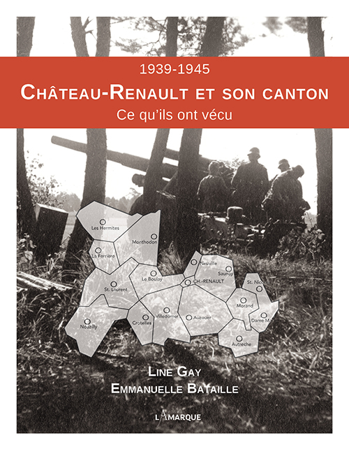 Château-Renault et son canton